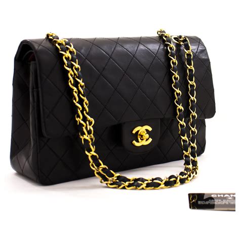 chanel medium flap bag price 2024|chanel flap bag price euro.